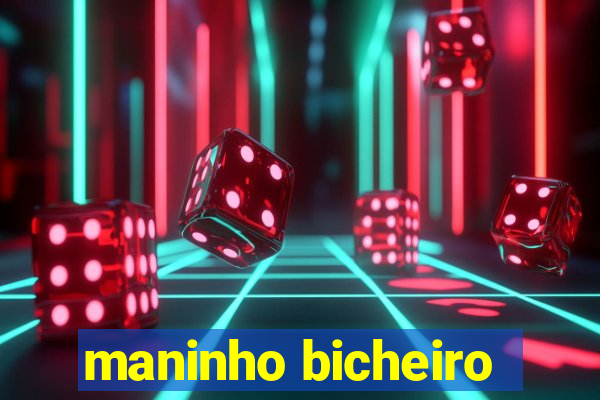 maninho bicheiro